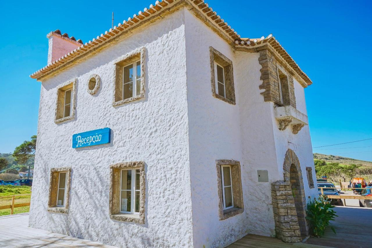 Oasis Backpackers Hostel Sintra Surf Colares Exterior foto