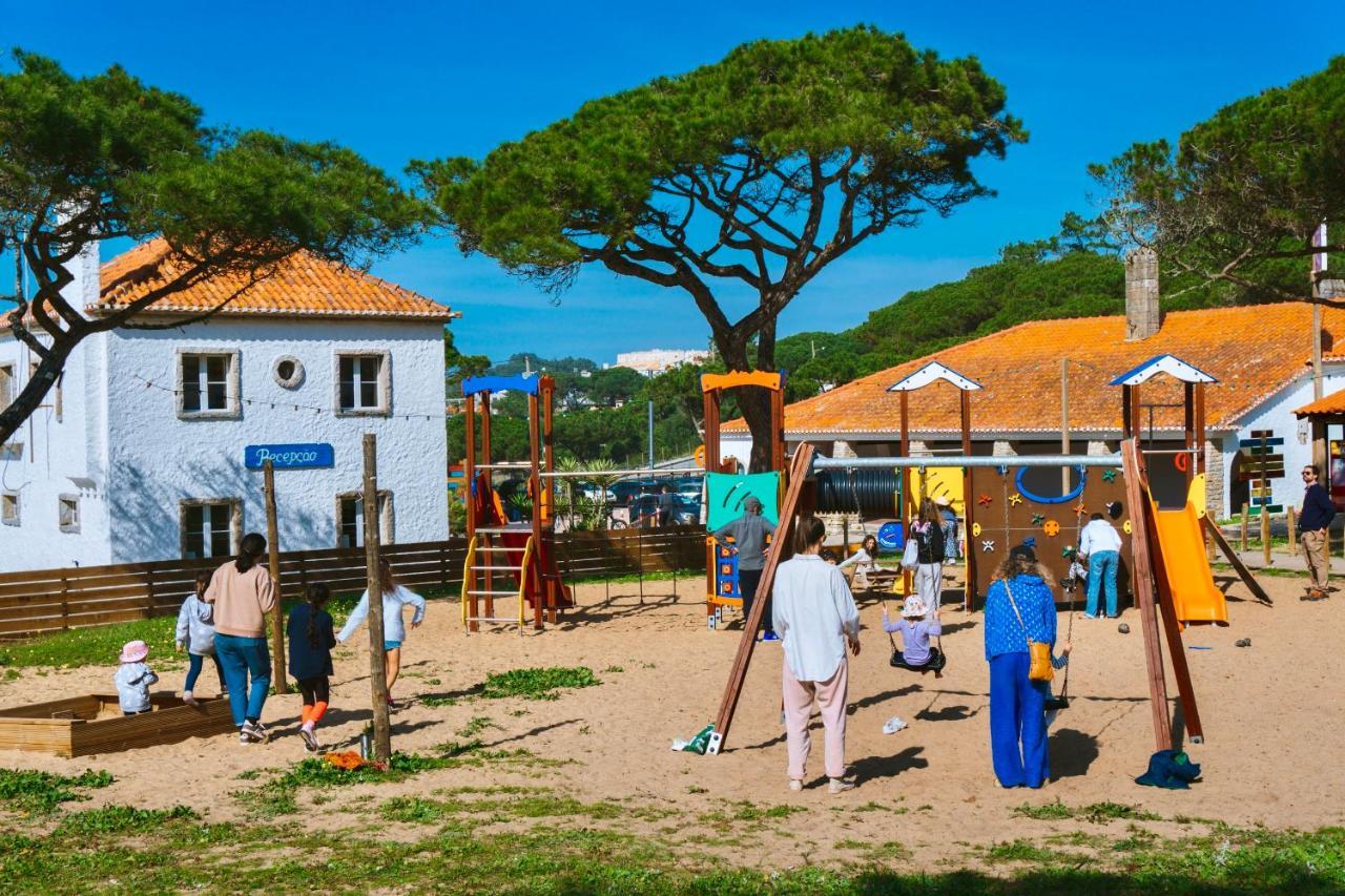Oasis Backpackers Hostel Sintra Surf Colares Exterior foto