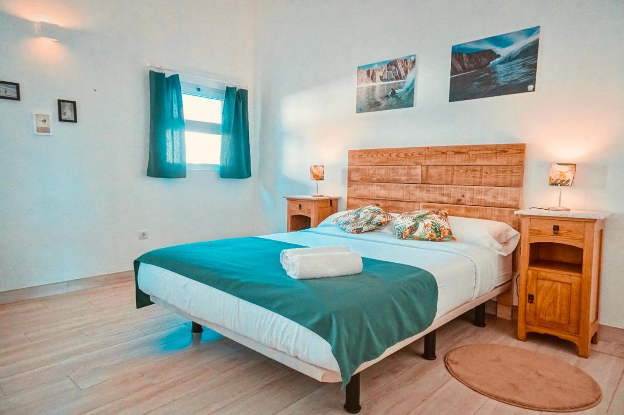 Oasis Backpackers Hostel Sintra Surf Colares Exterior foto