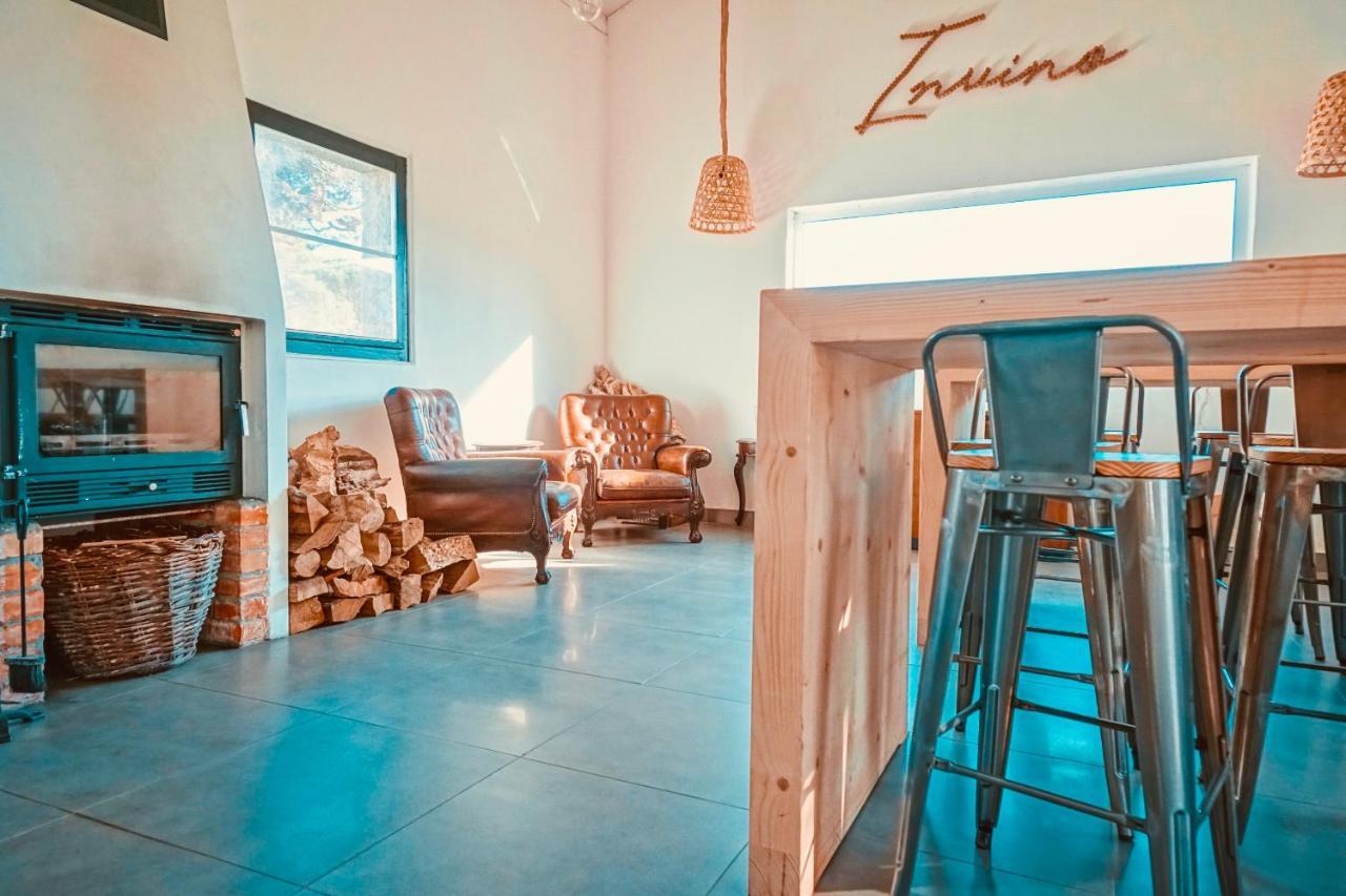 Oasis Backpackers Hostel Sintra Surf Colares Exterior foto